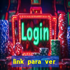 link para ver porcentagem dos jogos slots